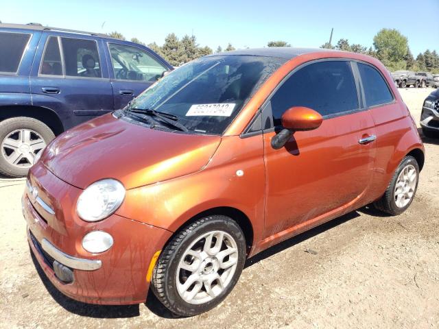 FIAT 500 POP 2012 3c3cffar5ct190630