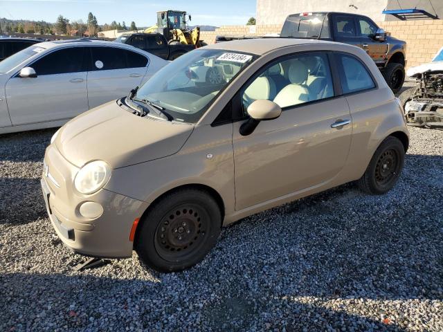 FIAT 500 2012 3c3cffar5ct198369