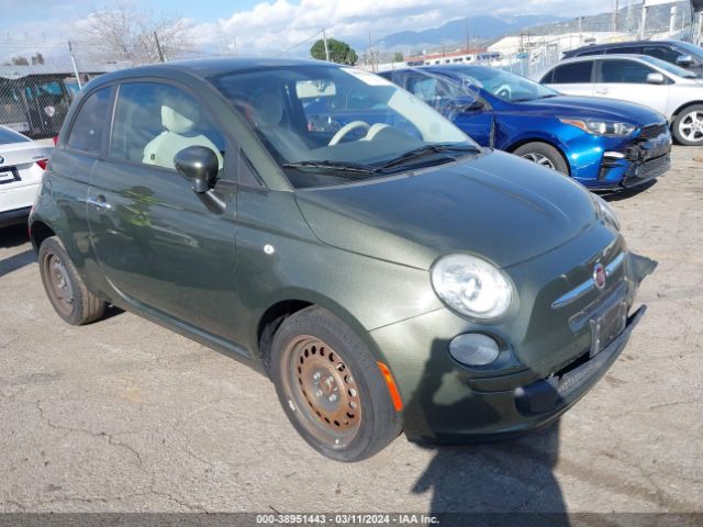 FIAT 500 2012 3c3cffar5ct203408