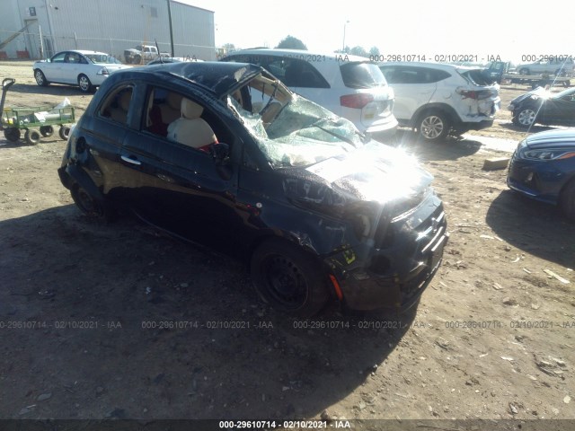 FIAT 500 2012 3c3cffar5ct223318