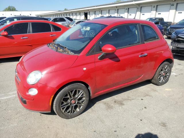 FIAT 500 POP 2012 3c3cffar5ct228163