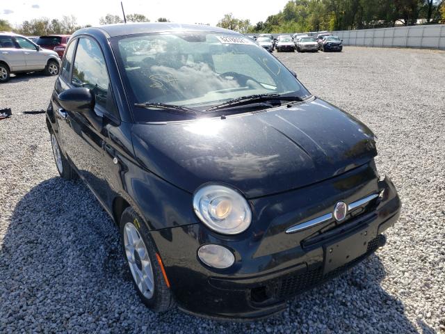 FIAT 500 POP 2012 3c3cffar5ct277184