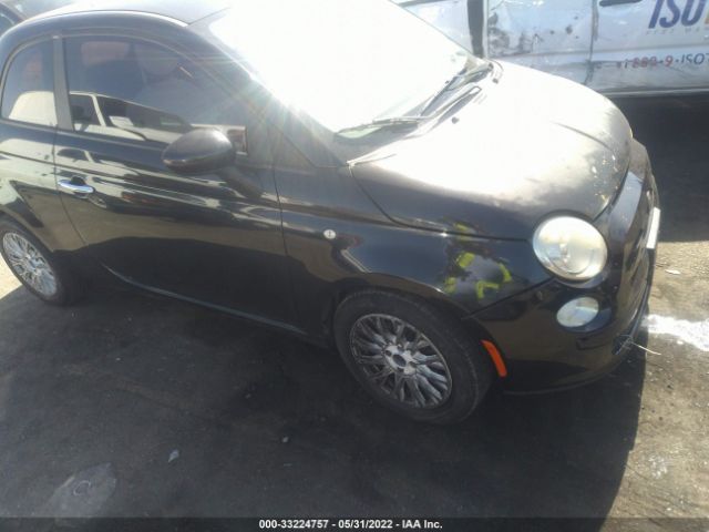 FIAT 500 2012 3c3cffar5ct296110