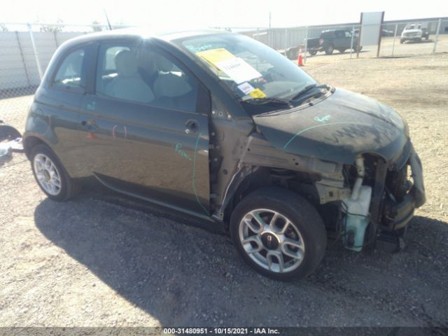 FIAT 500 2012 3c3cffar5ct304058