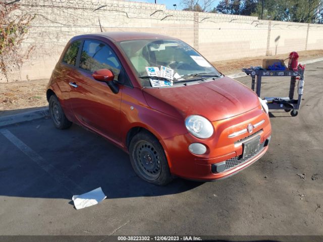 FIAT 500 2012 3c3cffar5ct304089