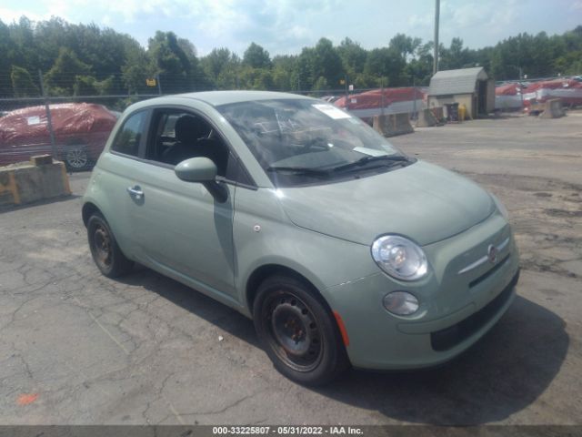 FIAT 500 2012 3c3cffar5ct309311