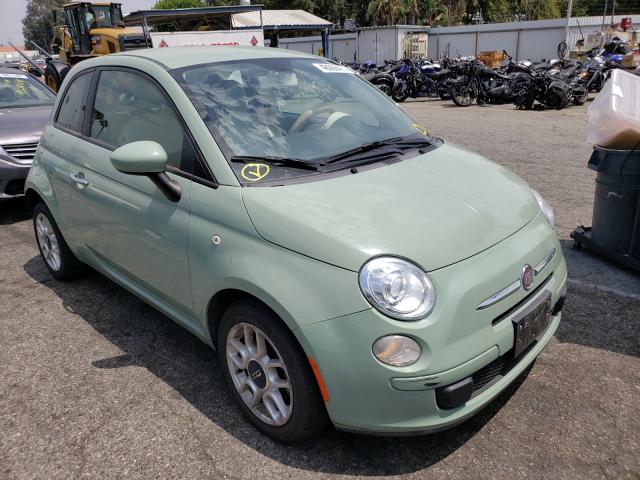 FIAT 500 POP 2012 3c3cffar5ct309583