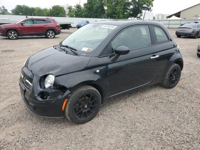 FIAT 500 POP 2012 3c3cffar5ct330224