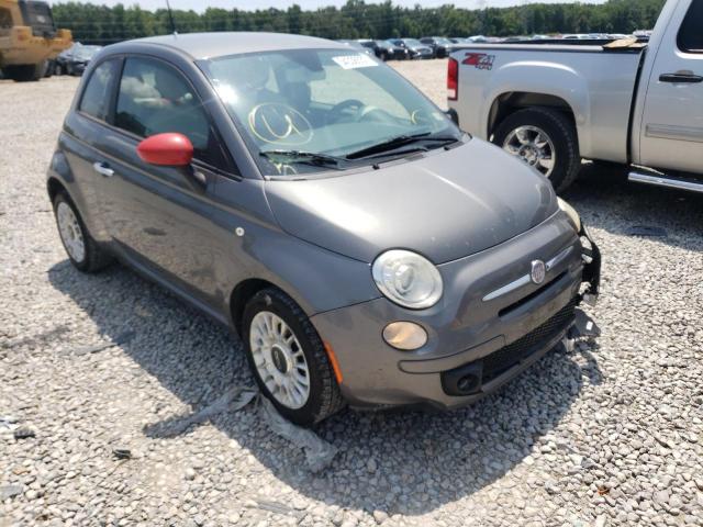 FIAT 500 POP 2012 3c3cffar5ct339697