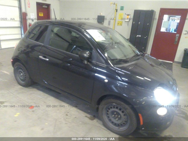 FIAT 500 2012 3c3cffar5ct349081