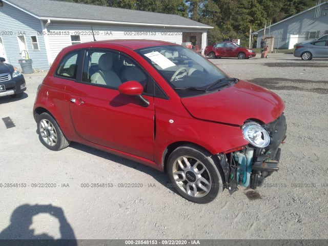 FIAT 500 2012 3c3cffar5ct352708