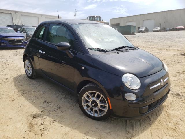 FIAT 500 POP 2012 3c3cffar5ct359996