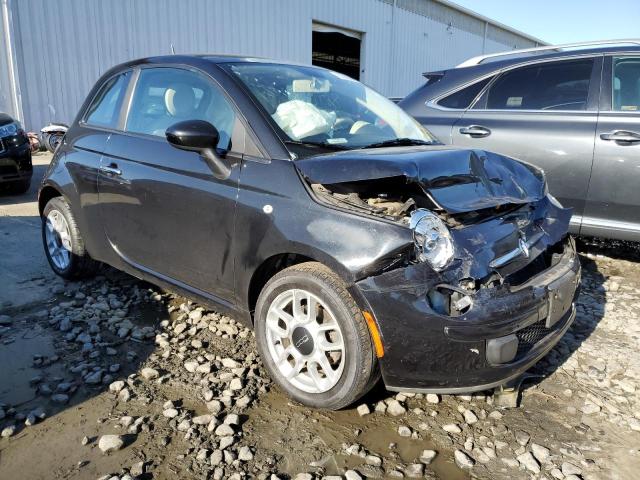 FIAT 500 POP 2012 3c3cffar5ct360792