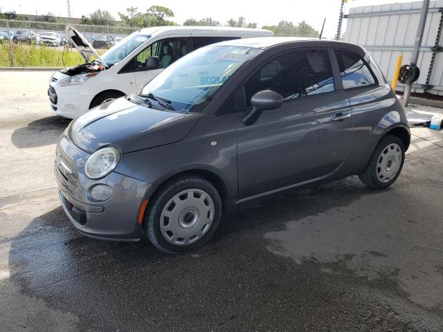 FIAT 500 POP 2012 3c3cffar5ct382887