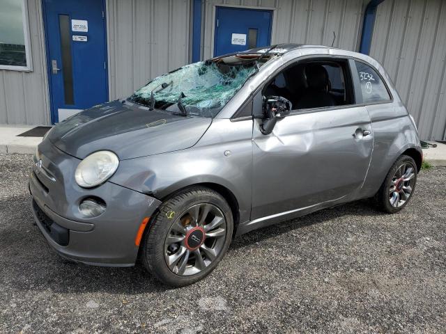 FIAT 500 POP 2012 3c3cffar5ct383232