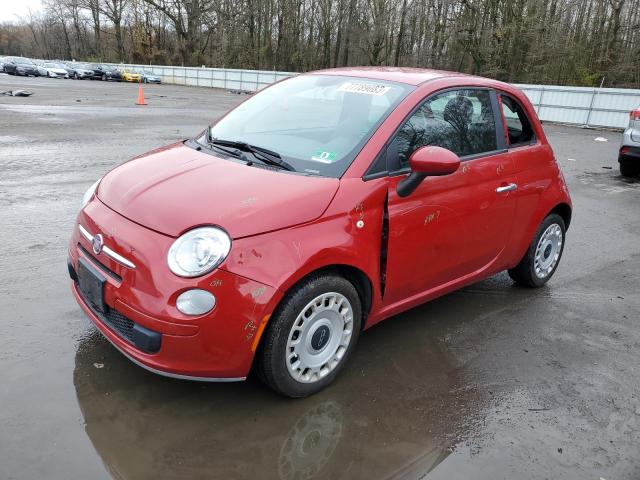 FIAT 500 2012 3c3cffar5ct384025