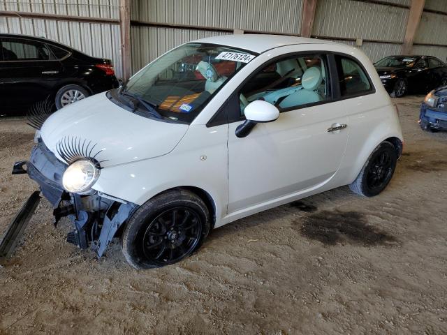 FIAT 500 2012 3c3cffar5ct386387