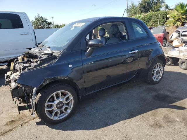 FIAT 500 POP 2013 3c3cffar5dt511776