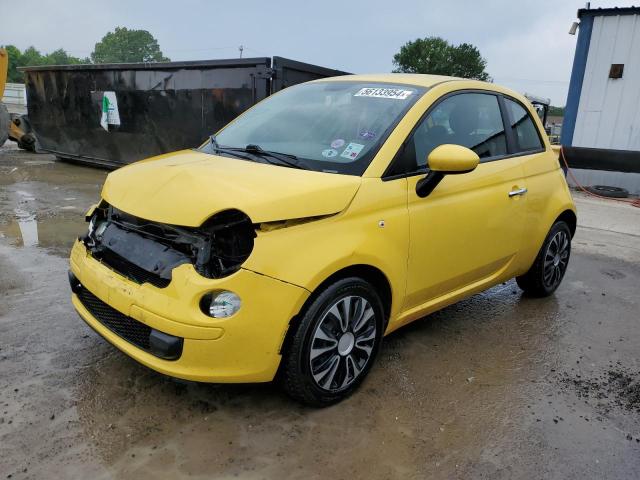 FIAT 500 2013 3c3cffar5dt512815