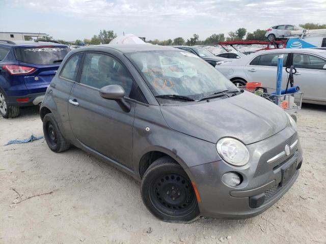 FIAT 500 POP 2013 3c3cffar5dt513270