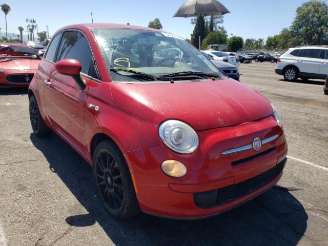 FIAT 500 POP 2013 3c3cffar5dt515858