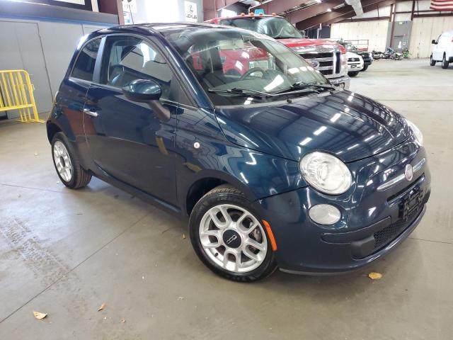 FIAT 500 POP 2013 3c3cffar5dt528559