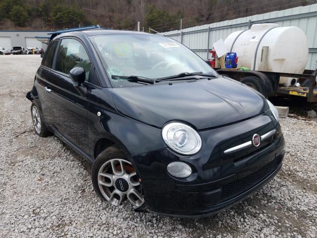 FIAT 500 POP 2013 3c3cffar5dt529243