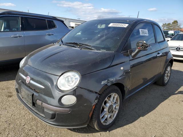 FIAT 500 POP 2013 3c3cffar5dt540906