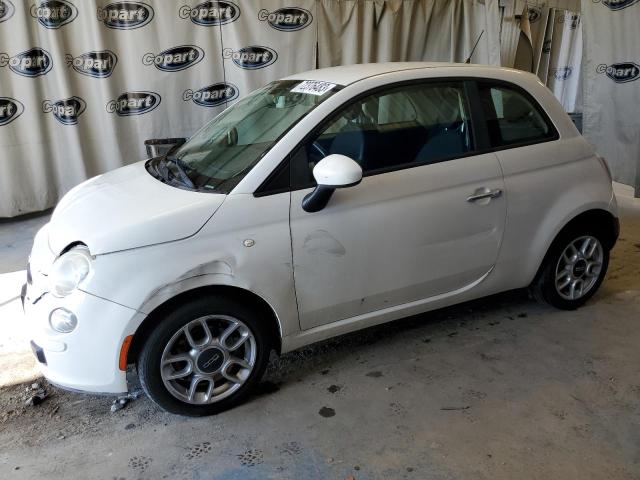 FIAT 500 POP 2013 3c3cffar5dt545782