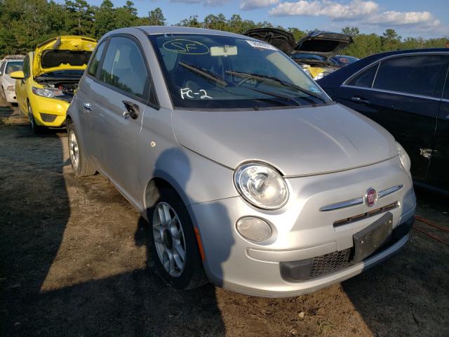 FIAT 500 POP 2013 3c3cffar5dt546222