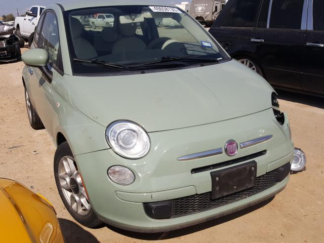 FIAT NULL 2013 3c3cffar5dt554207