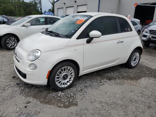 FIAT 500 2013 3c3cffar5dt554255