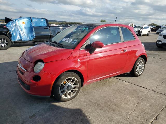 FIAT 500 2013 3c3cffar5dt575395