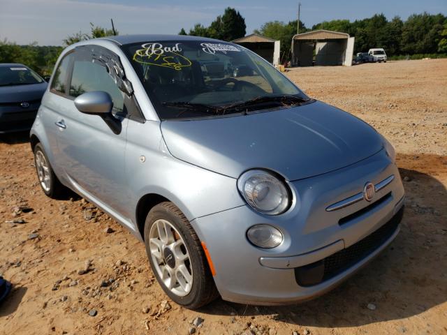 FIAT NULL 2013 3c3cffar5dt579740