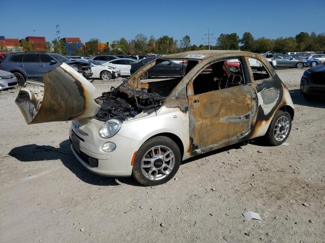 FIAT 500 POP 2013 3c3cffar5dt579785