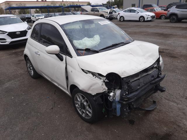 FIAT 500 POP 2013 3c3cffar5dt592004