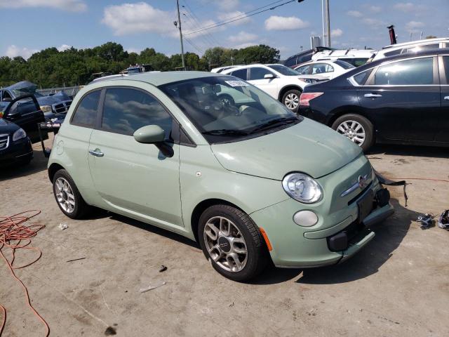 FIAT 500 POP 2013 3c3cffar5dt665081