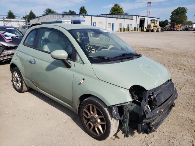 FIAT 500 POP 2013 3c3cffar5dt667929