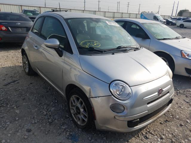 FIAT 500 POP 2013 3c3cffar5dt672449