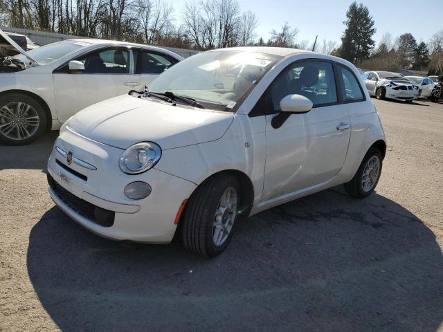 FIAT 500 2013 3c3cffar5dt707605