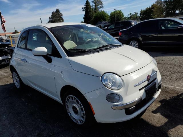 FIAT 500 POP 2013 3c3cffar5dt737283