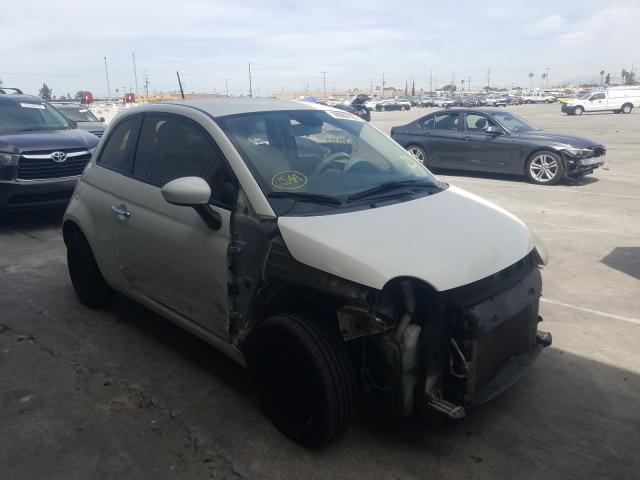 FIAT 500 POP 2013 3c3cffar5dt752334