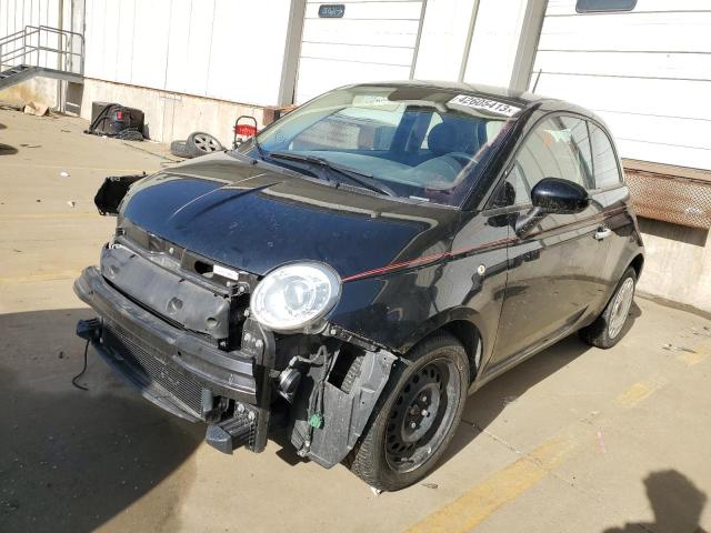 FIAT 500 POP 2014 3c3cffar5et184880