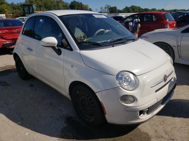 FIAT 500 POP 2014 3c3cffar5et208675