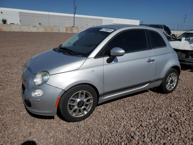 FIAT 500 2014 3c3cffar5et209597