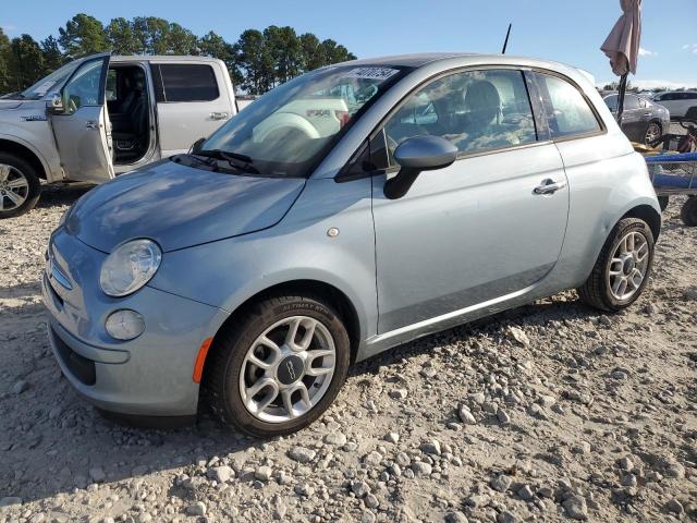 FIAT 500 POP 2014 3c3cffar5et290147