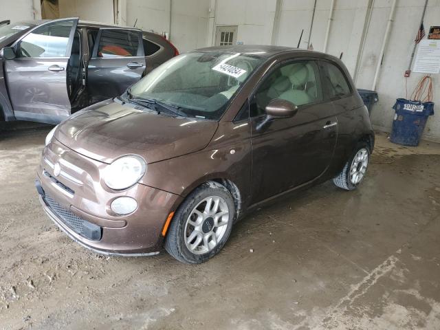 FIAT 500 2014 3c3cffar5et291637