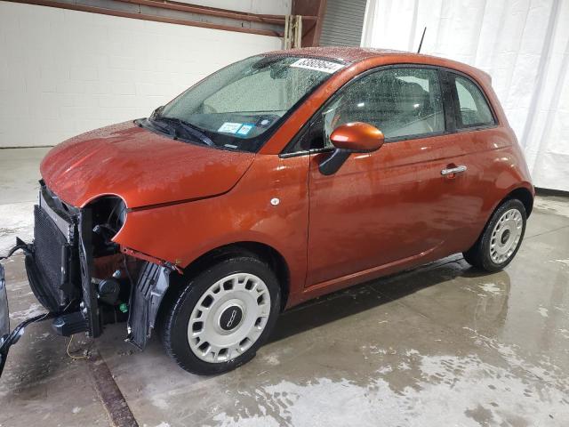 FIAT 500 POP 2015 3c3cffar5ft502711