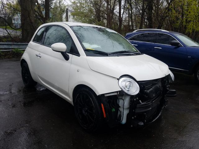 FIAT 500 POP 2015 3c3cffar5ft504152