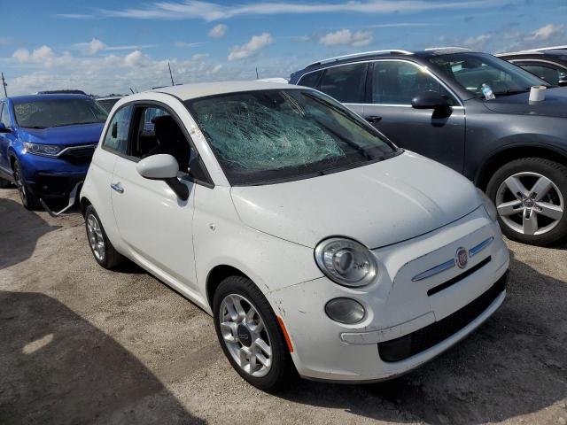 FIAT 500 POP 2015 3c3cffar5ft523252